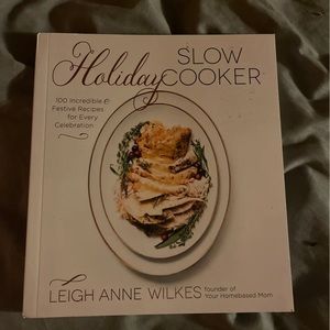 Cook Book